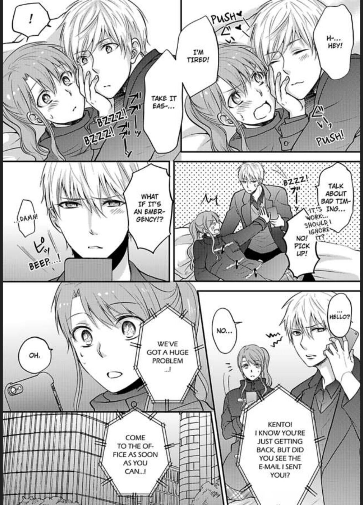 genderbender yankee school họ đang cố gắng chiếm lấy lần đầu tiên của tôi chapter 14 20