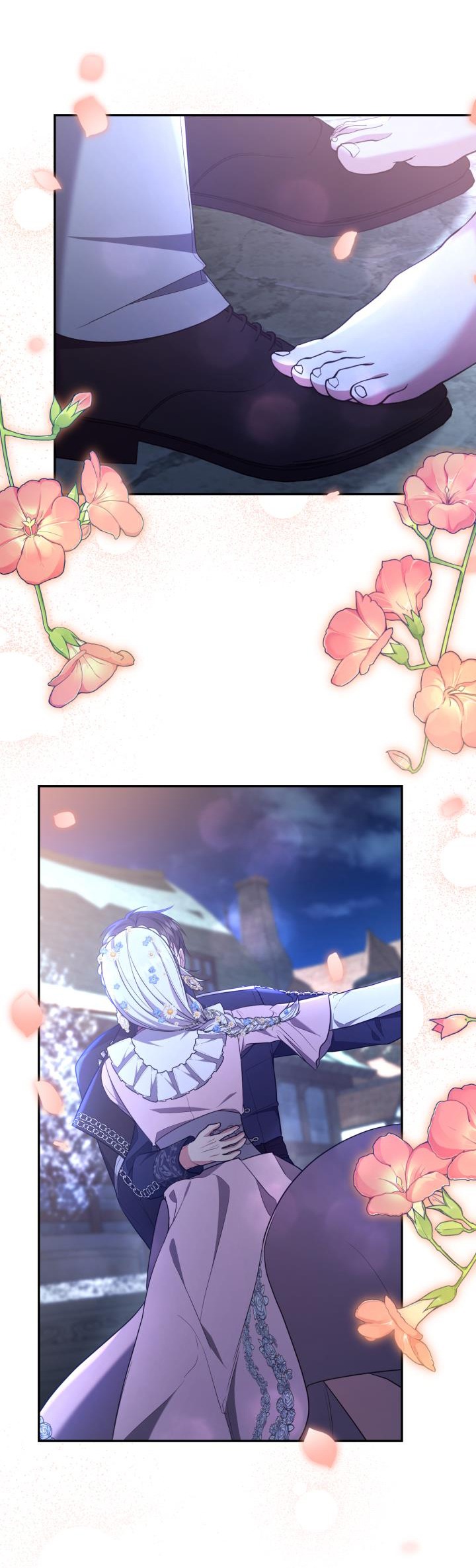 tiểu thư, ta chẳng thích cô chút nào! chapter 22 29