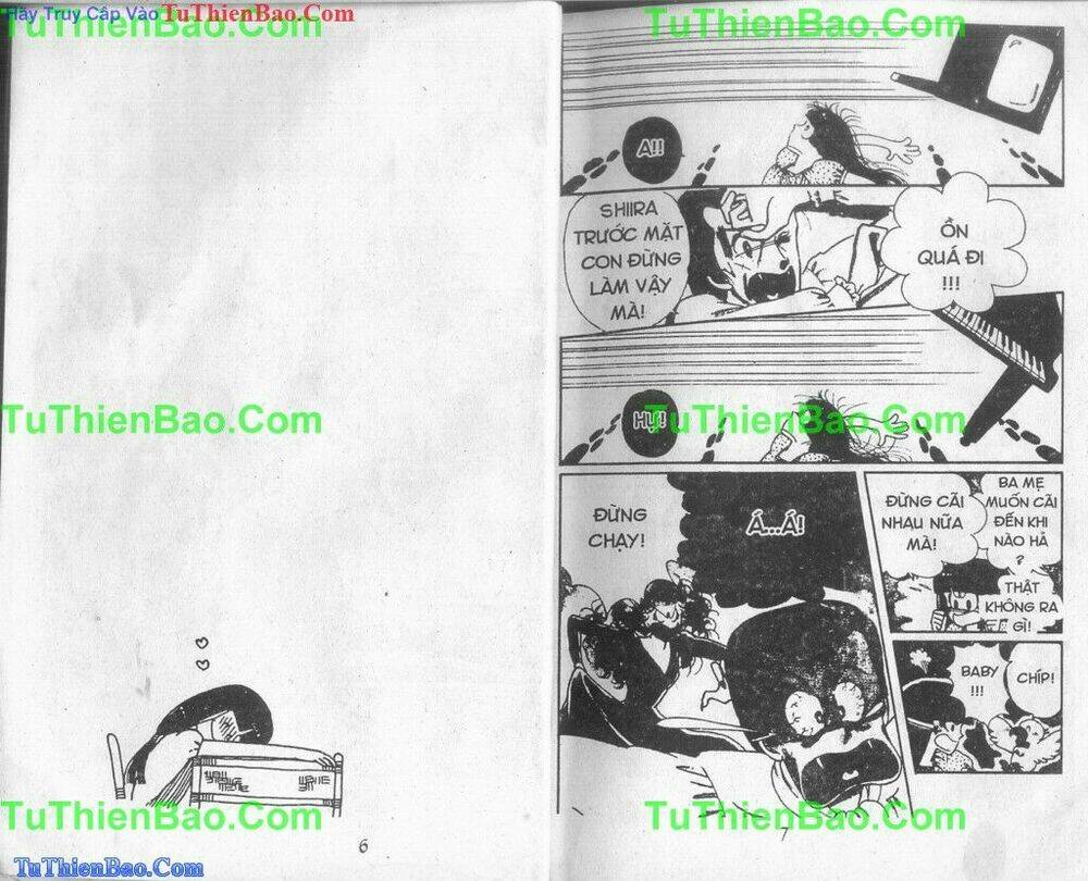 gia đình ma cà rồng chapter 1 4