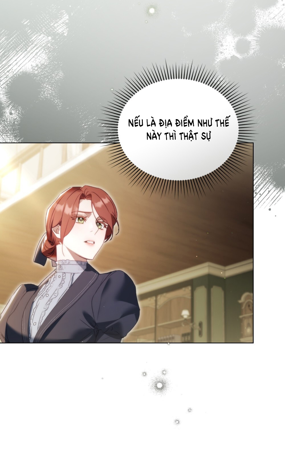 [15+] người hầu gái chapter 4.2 28