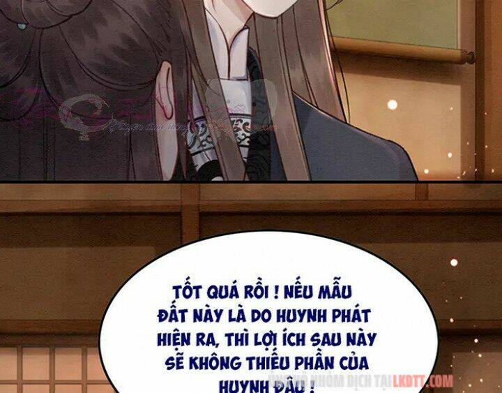 trọng sinh bá sủng nhiếp chính vương quá mạnh mẽ chapter 120 48