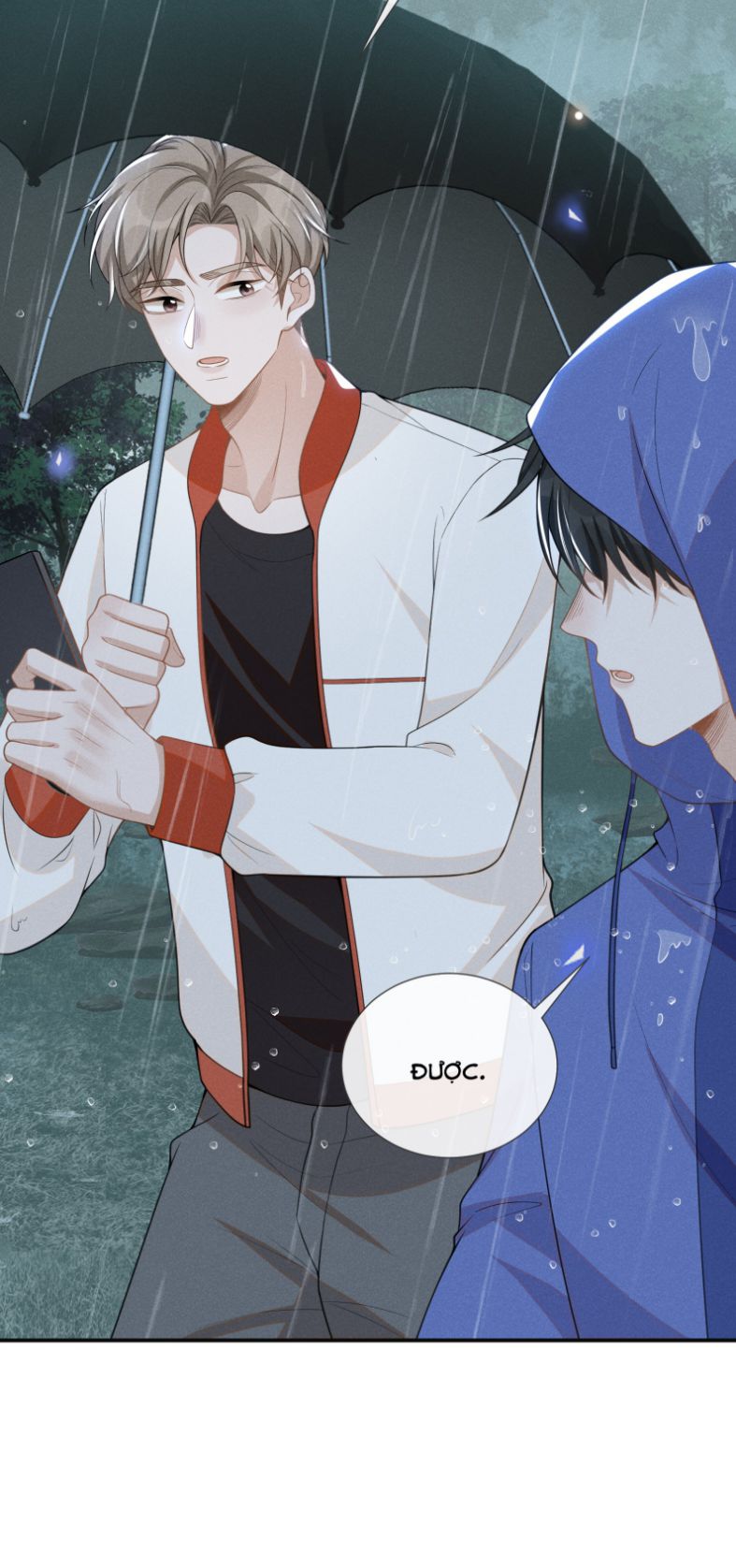 lai sinh bất kiến chapter 65 23