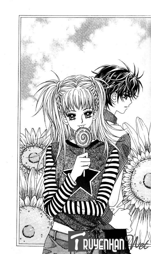 my lovely master chapter 9 4