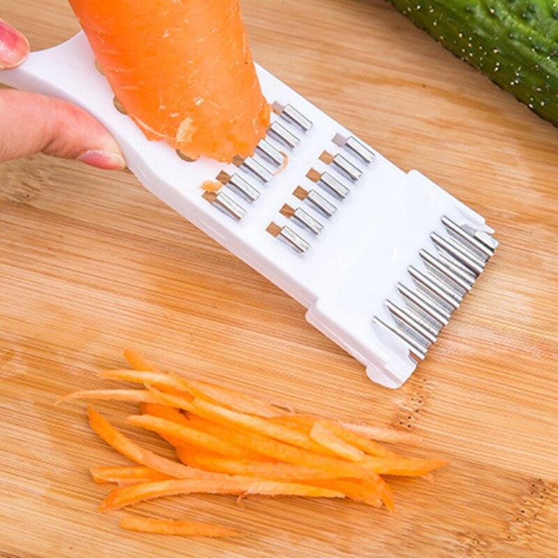 Vegetable Fruit Potato Mandolin Slicer Peeler Dicer Cutter Chopper Grater Vegetable Cutter Kitchen Accessories Kitchen Gadgets