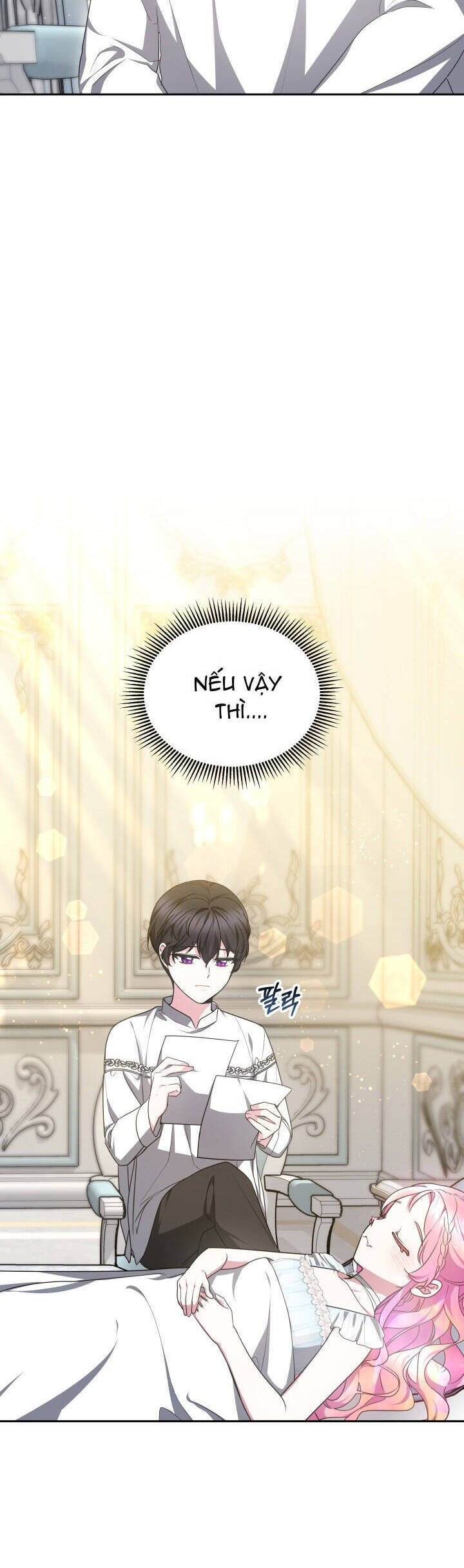 rồng con thuần hóa những kẻ điên chapter 36 3