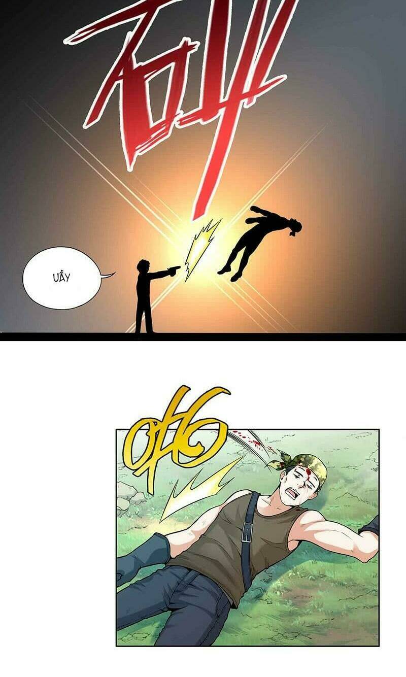 thánh hack chuộc tội chapter 1 37