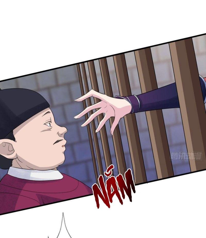 mạt thế nữ vương chapter 17 10