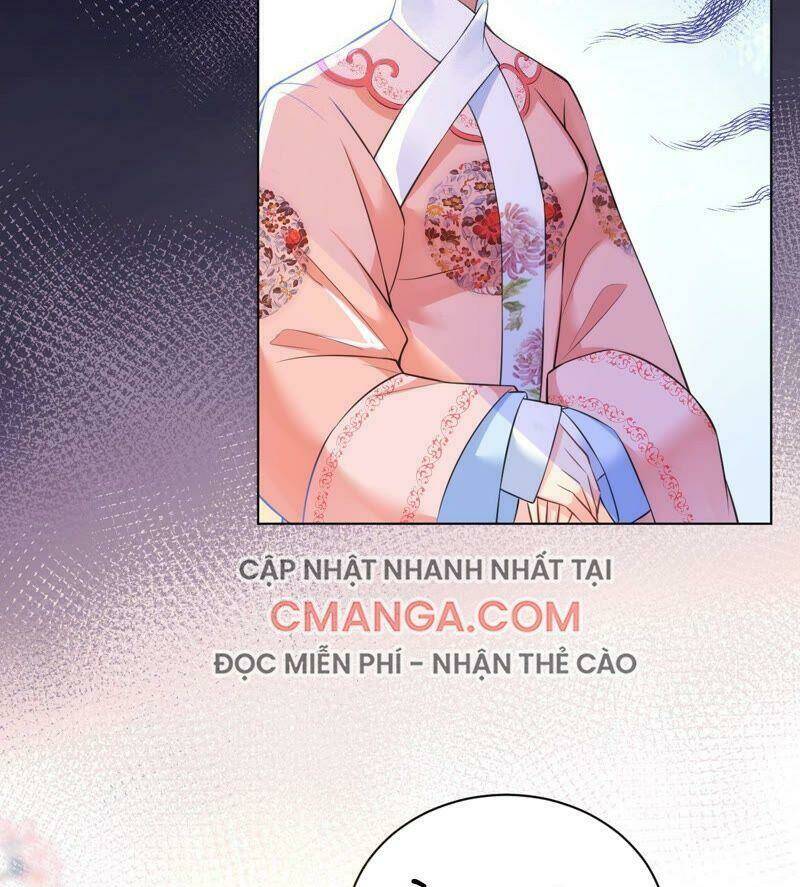 quận chúa vững vàng, thiết lập nhân vật không thể vỡ chapter 41 22