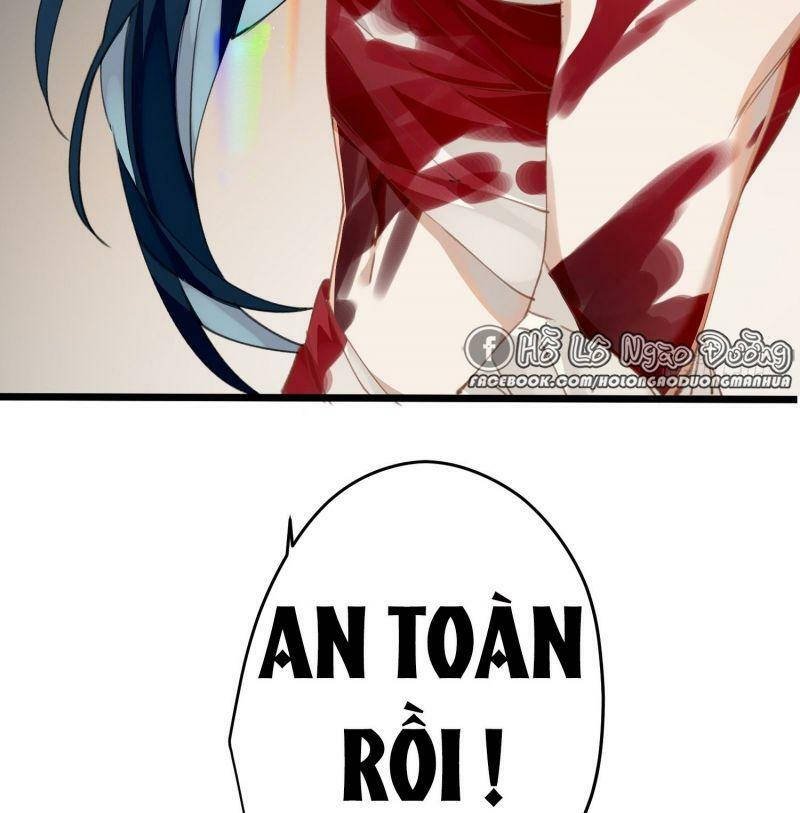 phế vật công chúa muốn nhặt chồng chapter 20 55