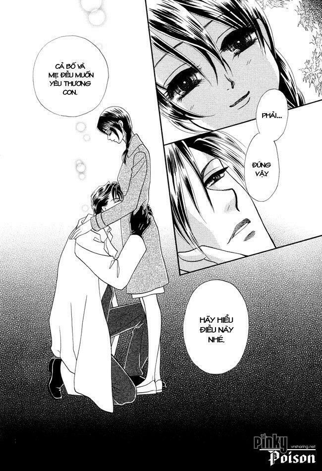 thư ký ma cà rồng chapter 34 23