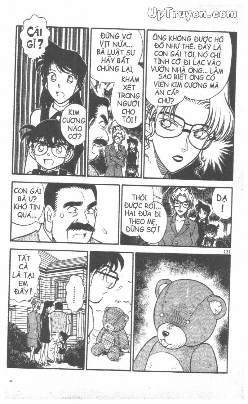 conan - bộ đặc biệt chapter 10 128