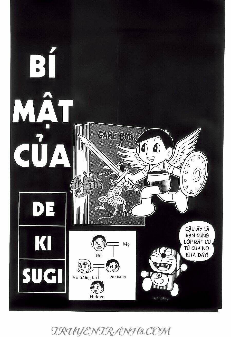 đại từ điển doraemon chapter 7 2