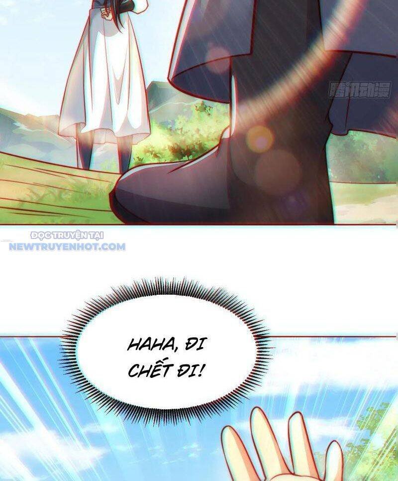 ta thực sự không muốn làm thần tiên chapter 62 3