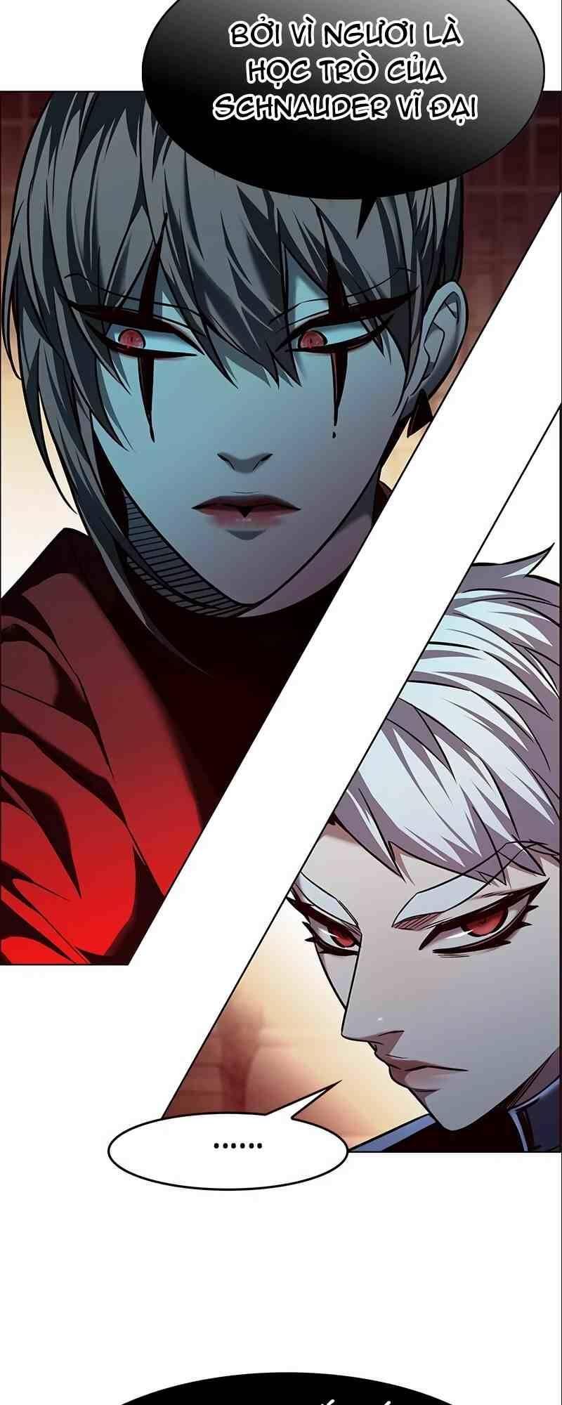 biến thân thành mèo chapter 251 11