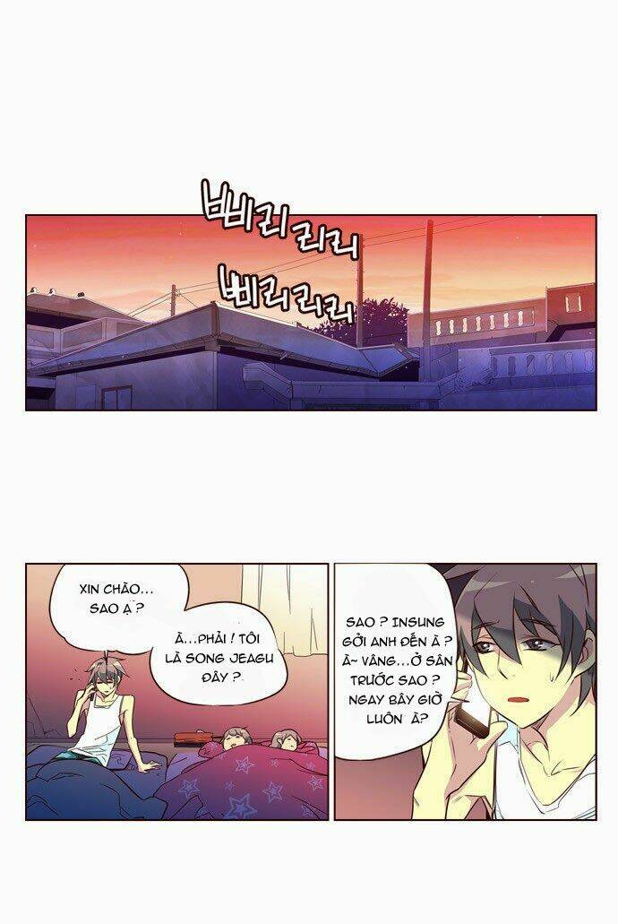 nữ sinh trường wilds chapter 106 19