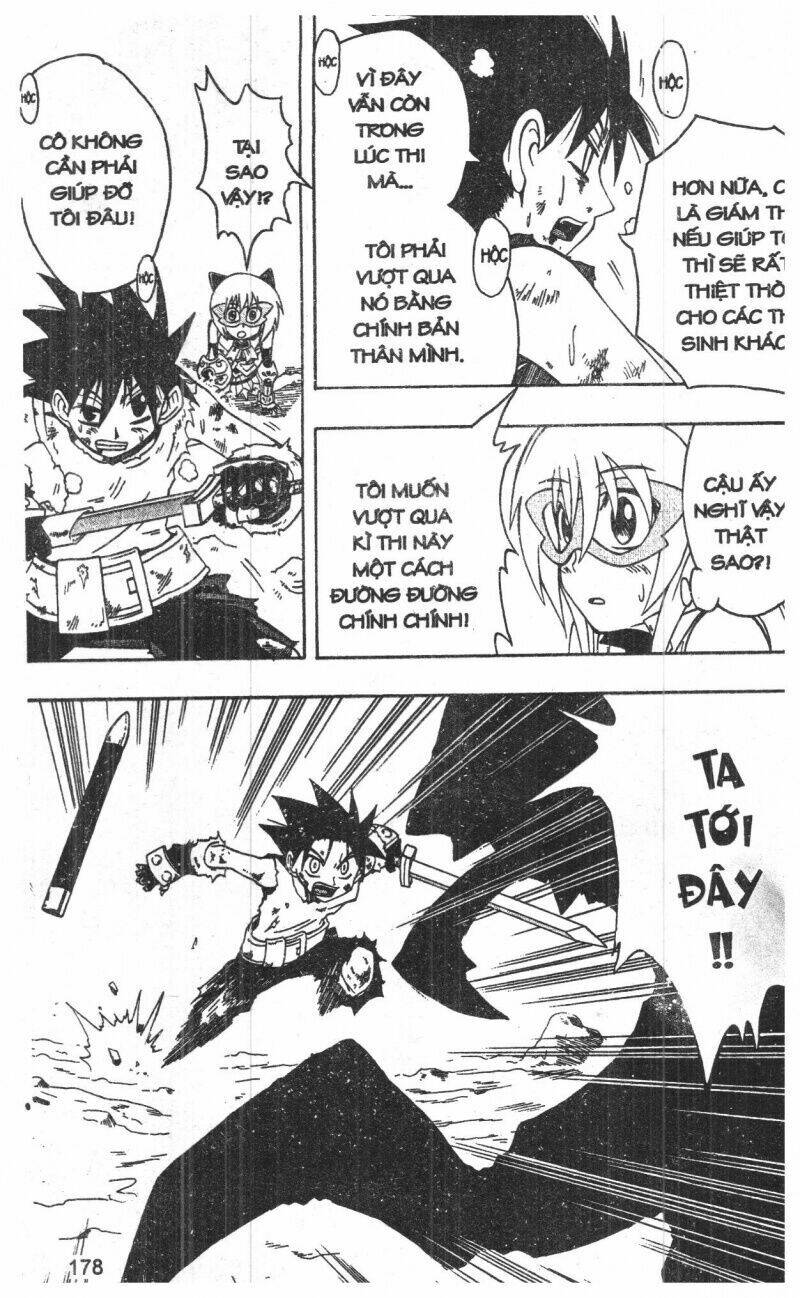 joou kishi monogatari chapter 4 176