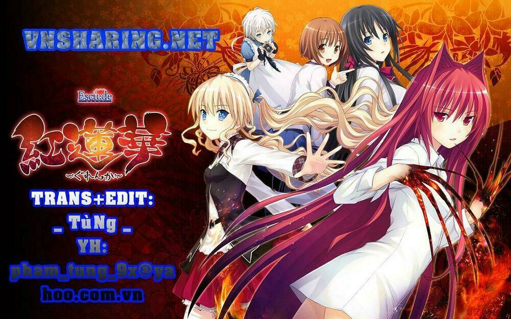 k-on! college + high school chapter 3 1