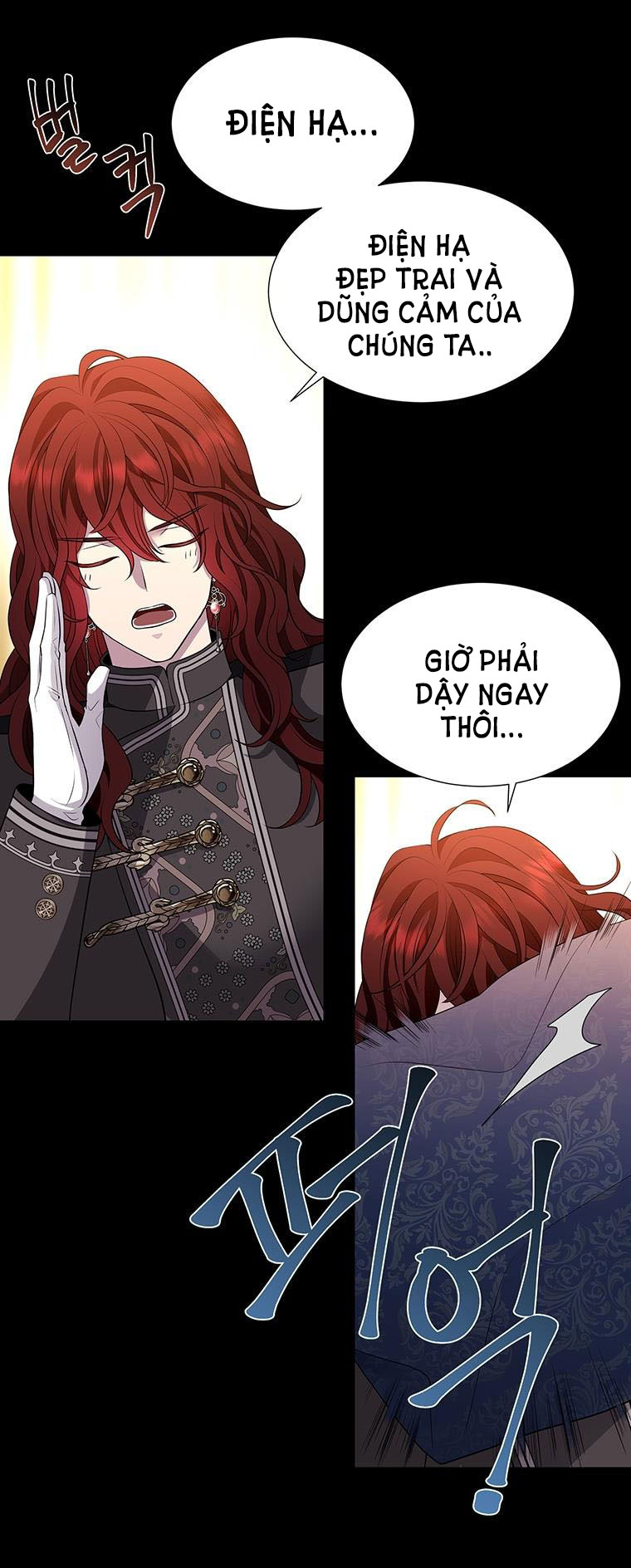 năm môn đệ của charlotte chapter 128 89