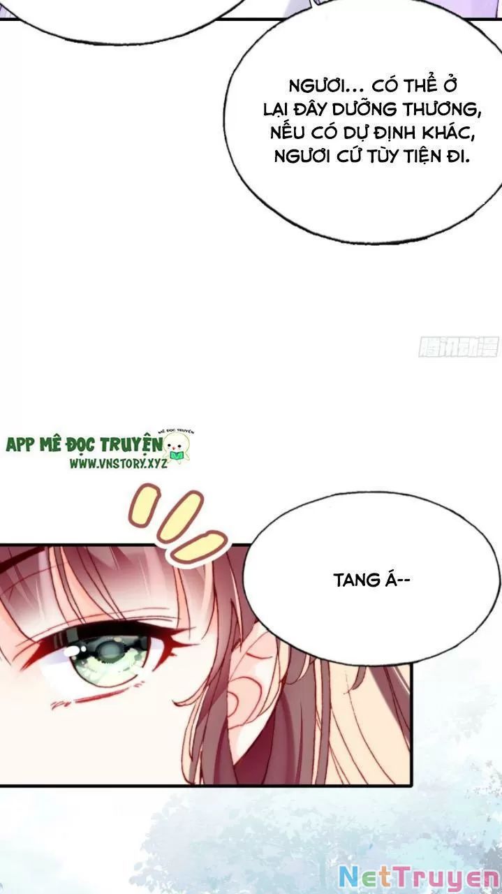 lại bị bệnh chiều chuộng quấn lấy chapter 17 33