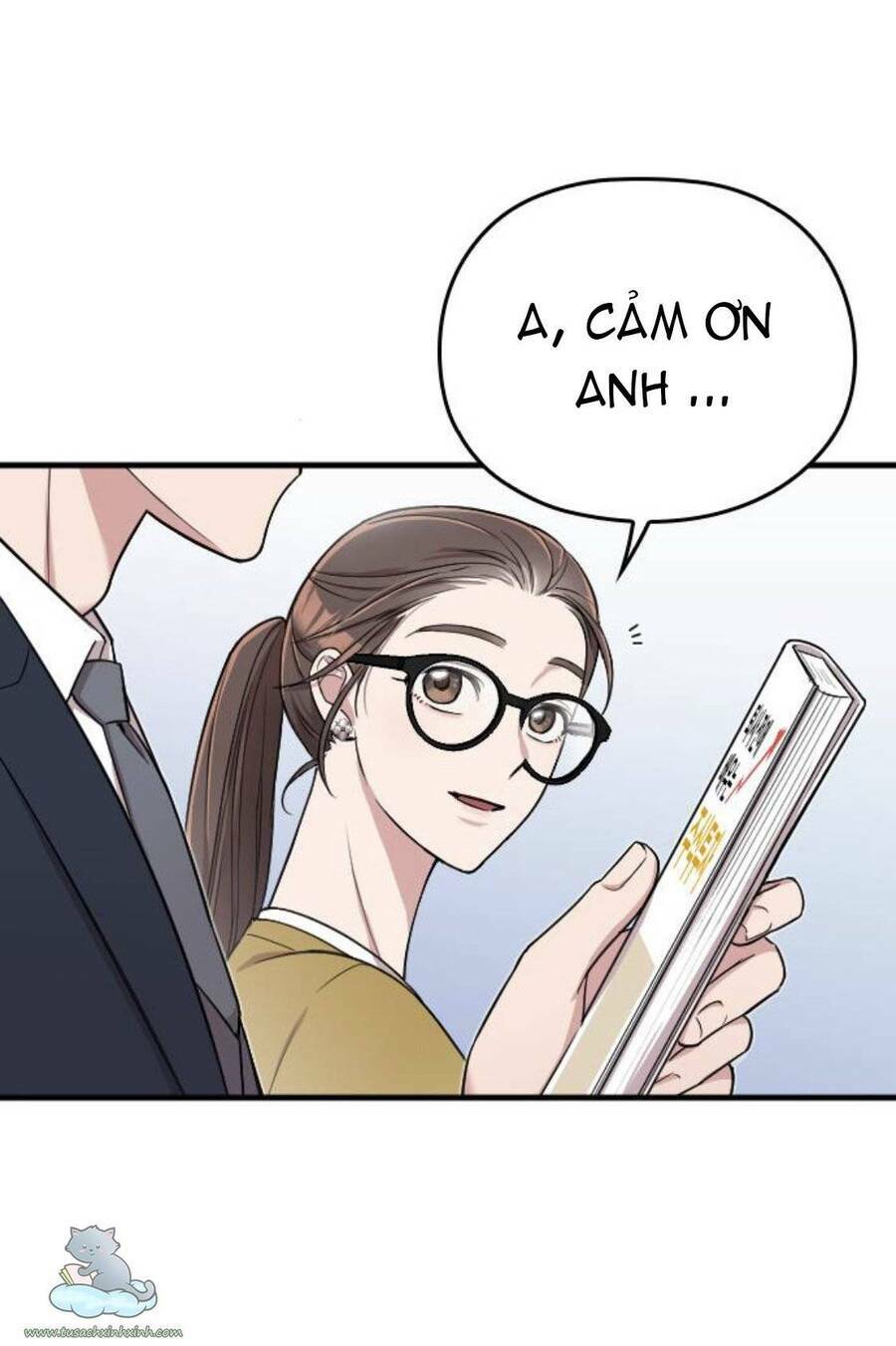 cô đi mà lấy chồng tôi đi chapter 5 21