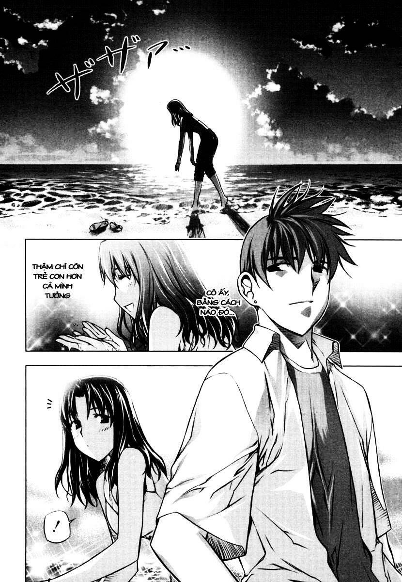 black god chapter 33 8