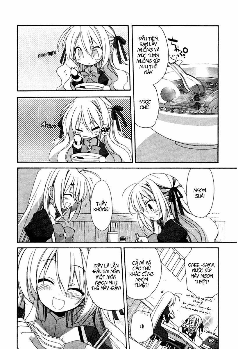 otome wa boku ni koishiteru chapter 18 7