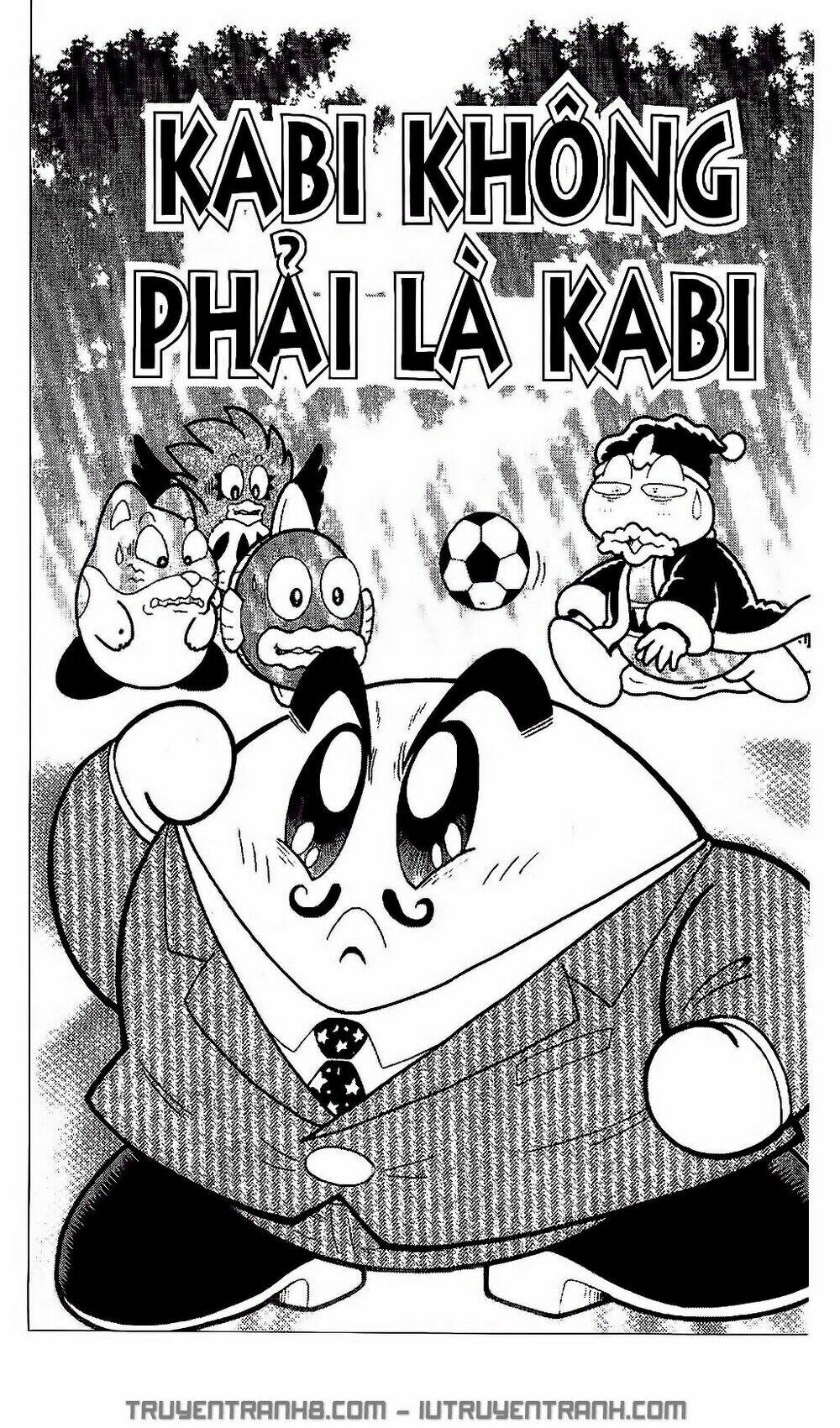 ngôi sao kabi chapter 52 4