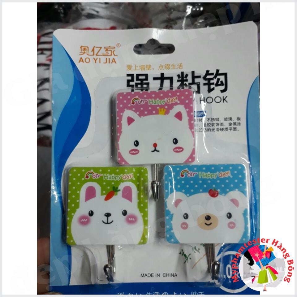 Vỉ set dính tường