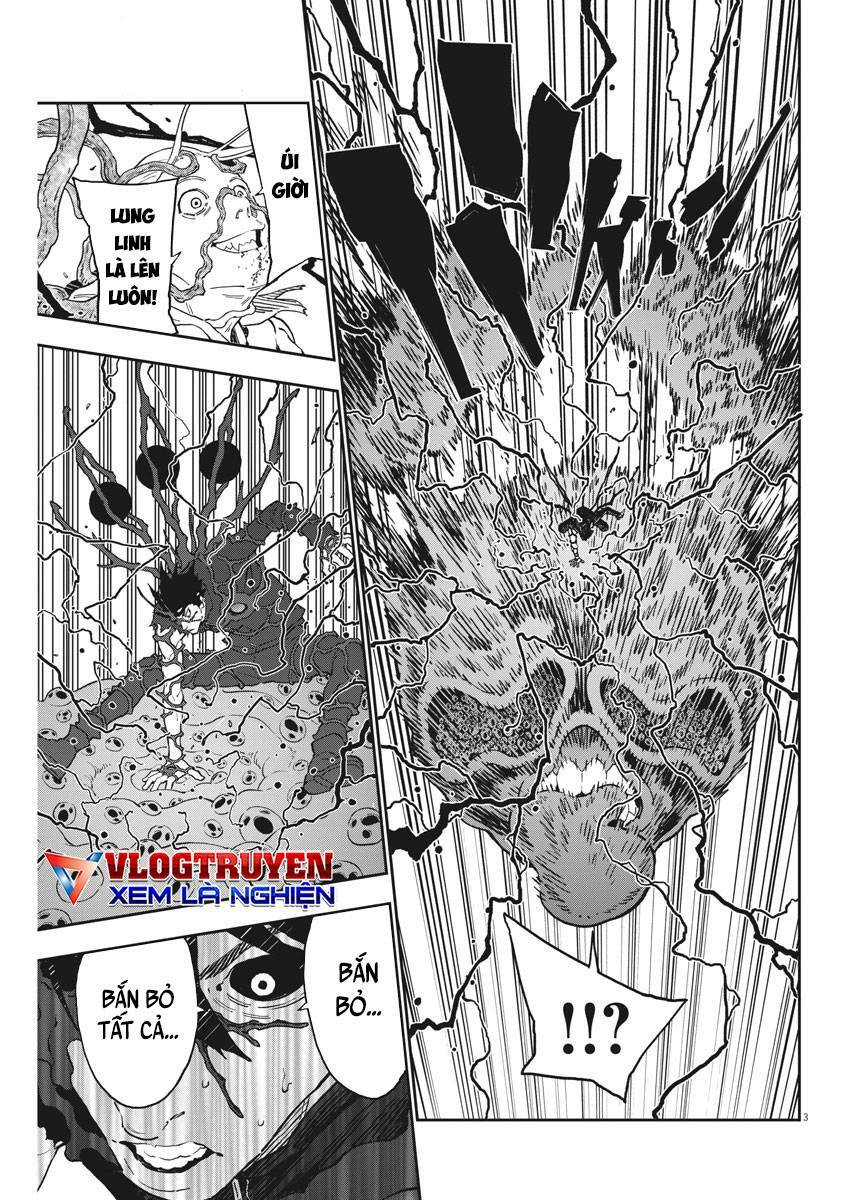 đọa nhân chapter 150 3