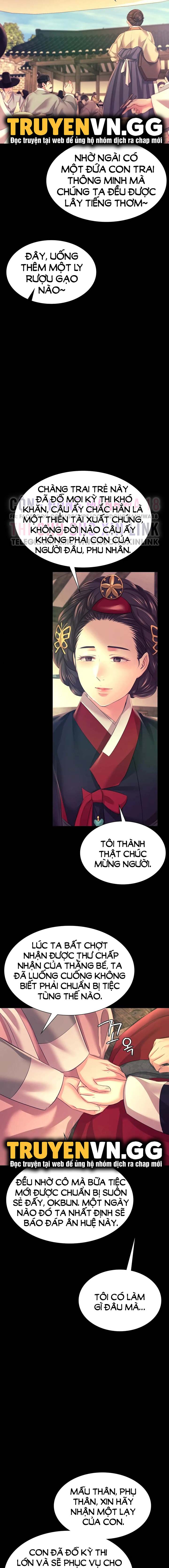 [18+] tiểu thư chapter 78 14