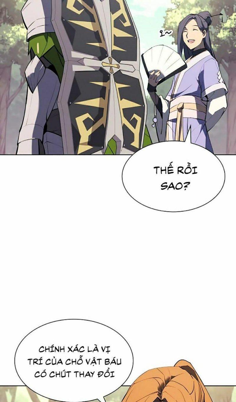 vượt qua giới hạn chapter 69 71