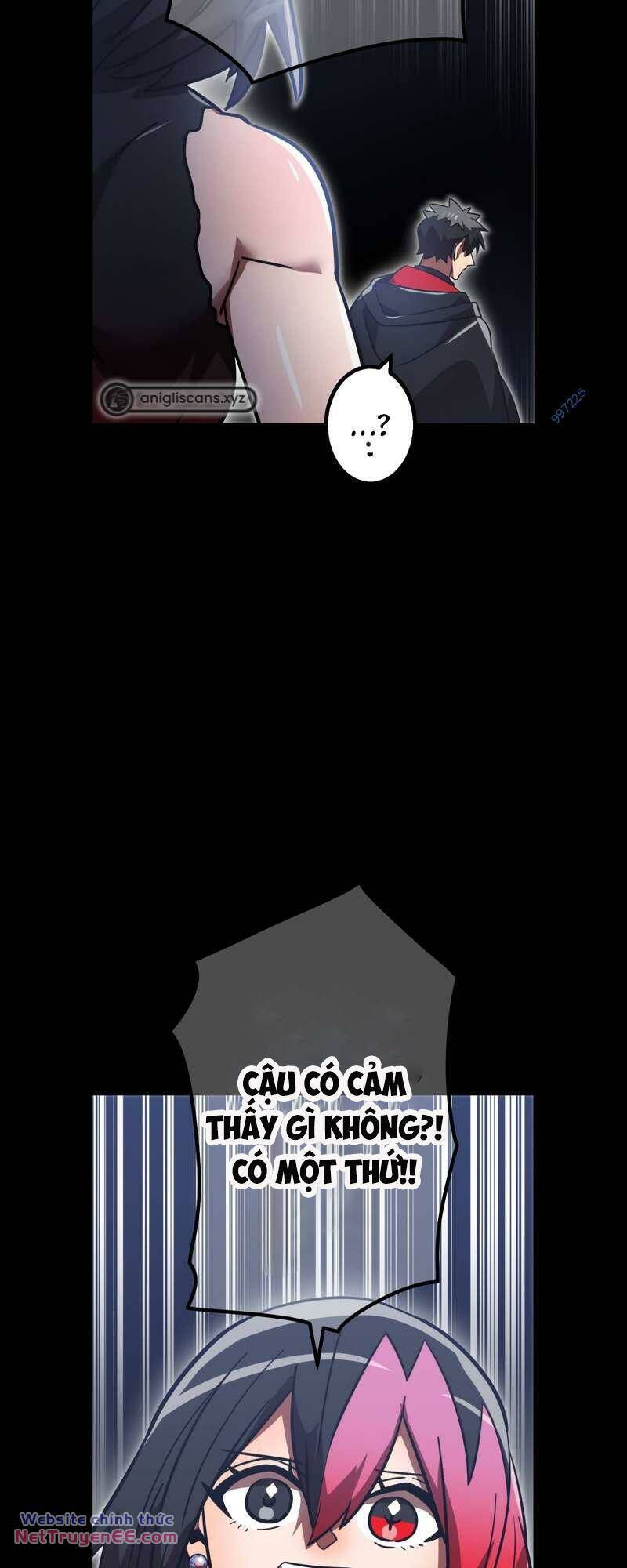 Huyết Thánh Cứu Thế Chủ~ Ta Chỉ Cần 0.0000001% Đã Trở Thành Vô Địch chapter 66 99