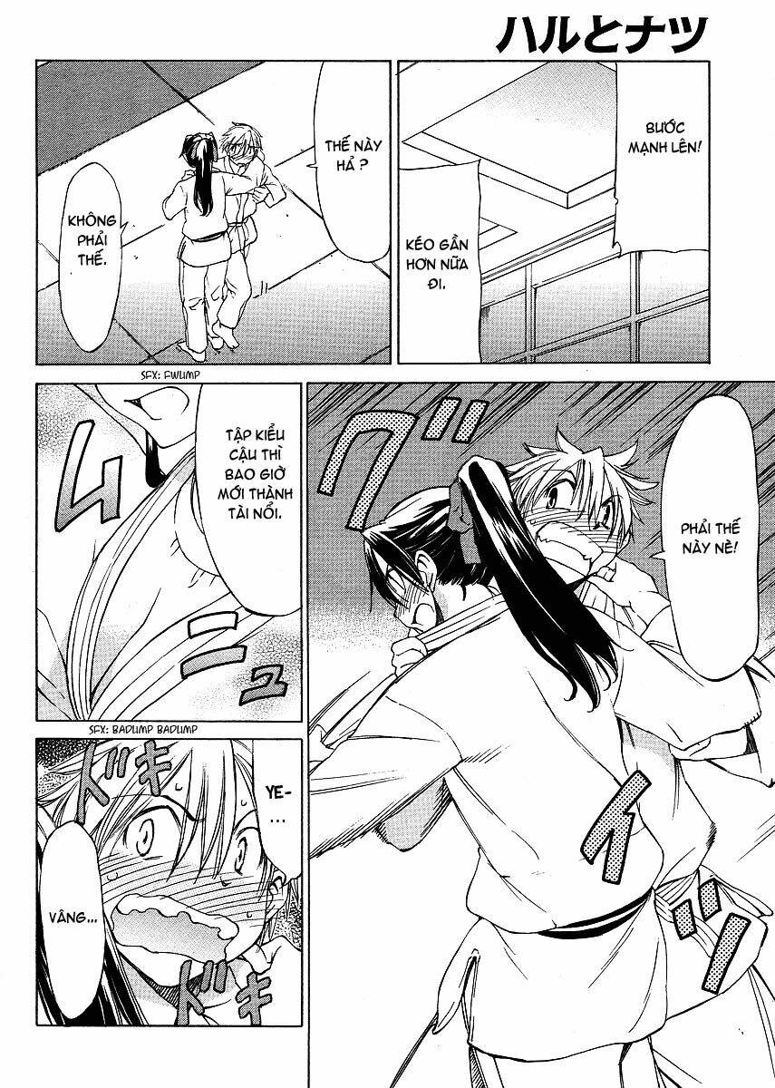 haru to natsu chapter 5 7