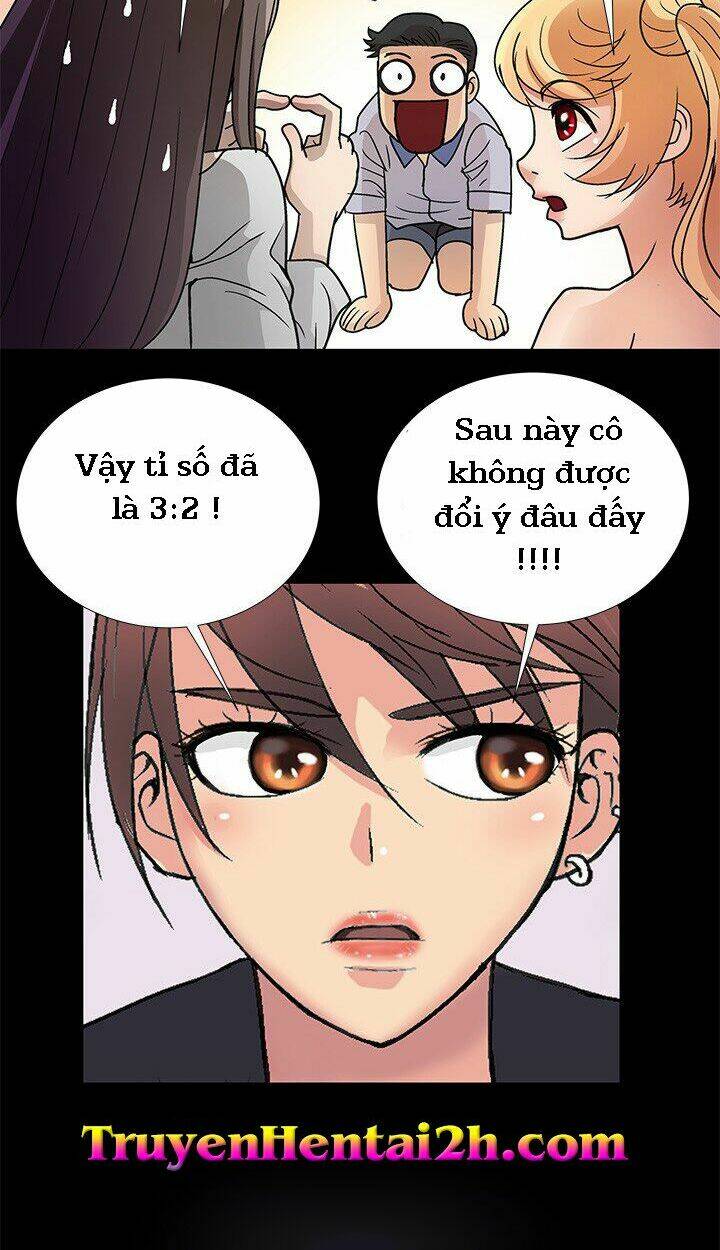 cậu sẽ làm như tôi nói chứ? chapter 2 19