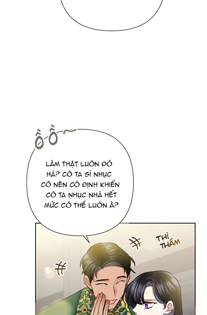 hôm nay ác nữ cũng thấy vui chapter 37.1 67