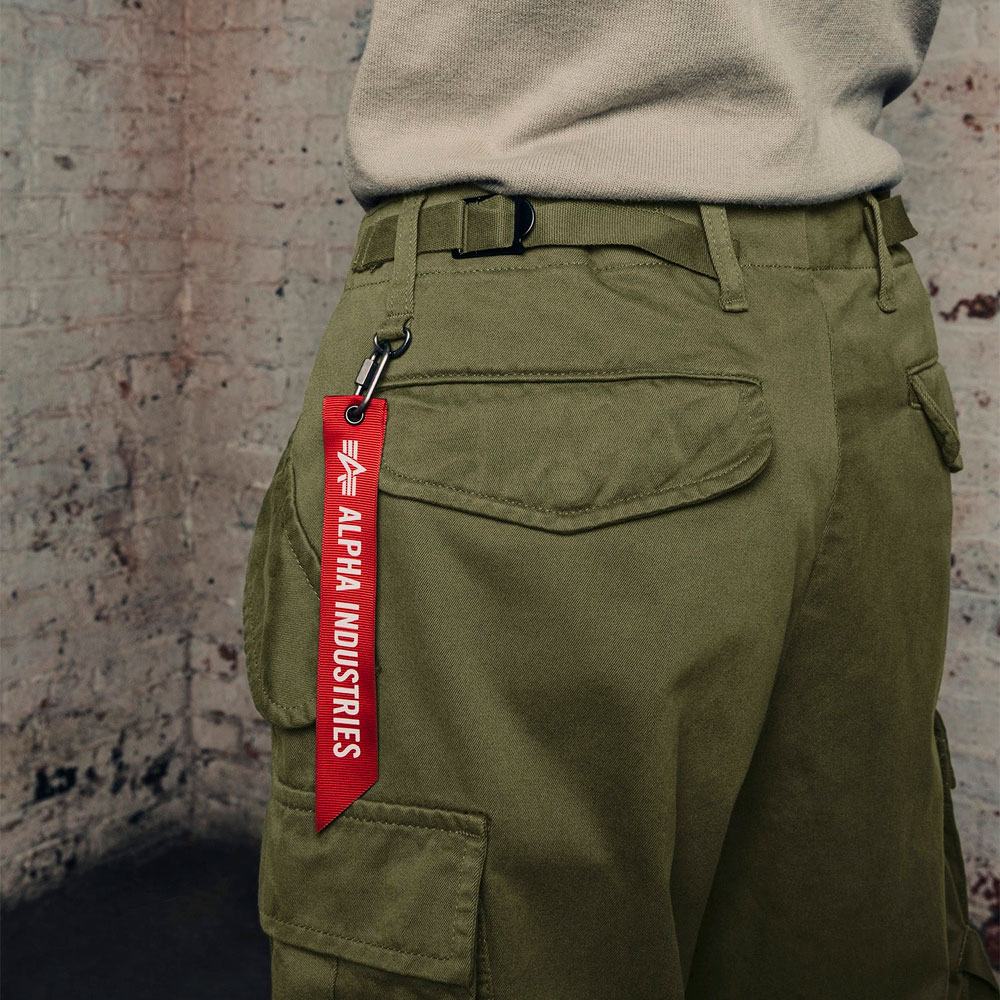 Quần Alpha Industries M-65 Pant MBM52500C1-345