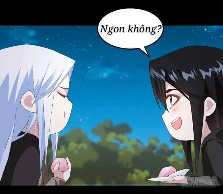 bí mật của dạ tộc chapter 46 121