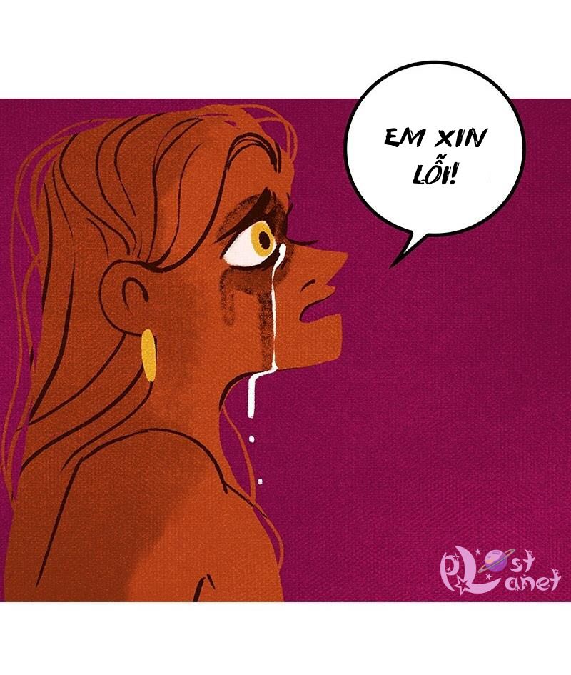 thần thoại olympus chapter 16 45