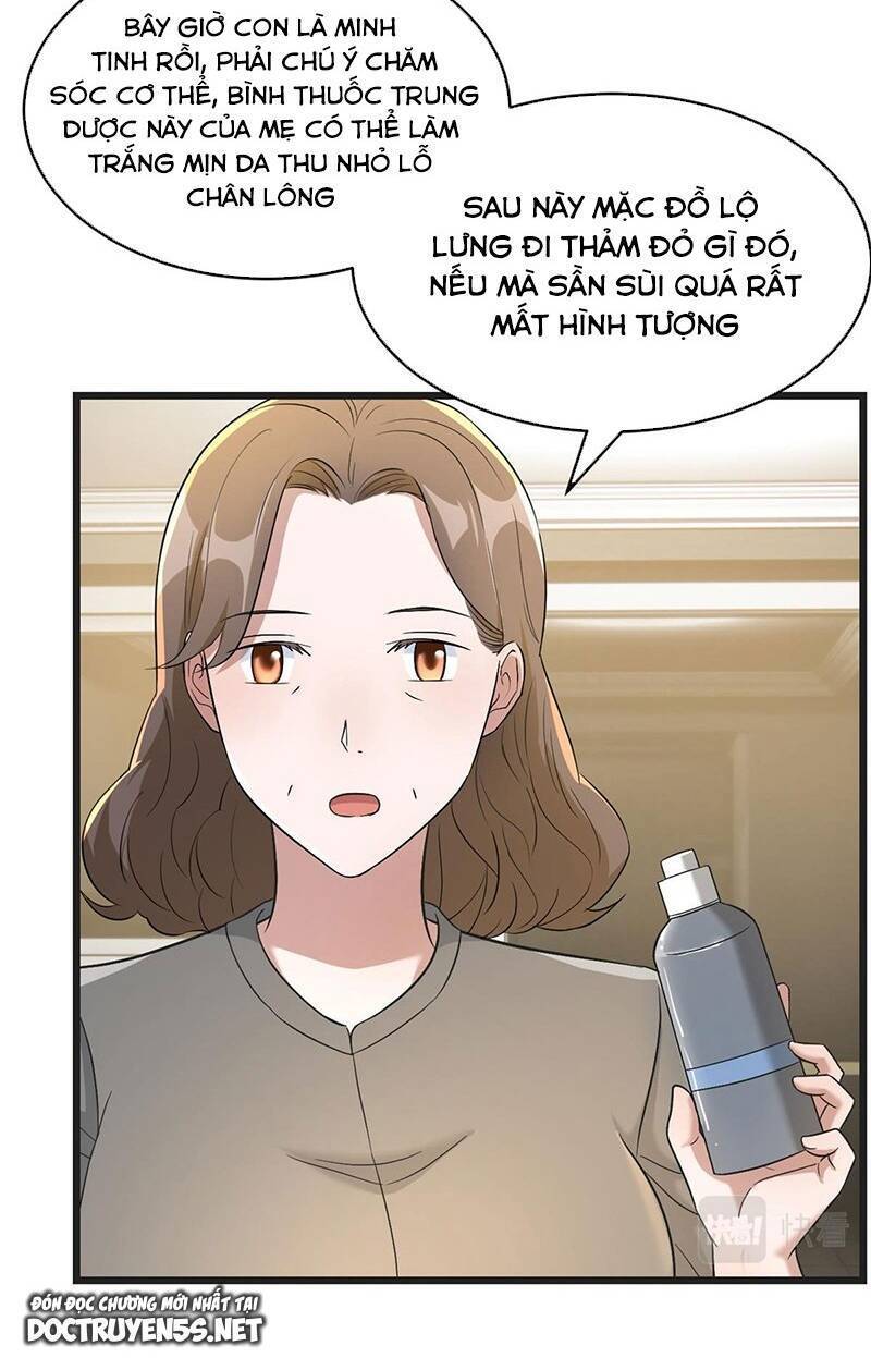 chị gái tôi là đại minh tinh chapter 181 5