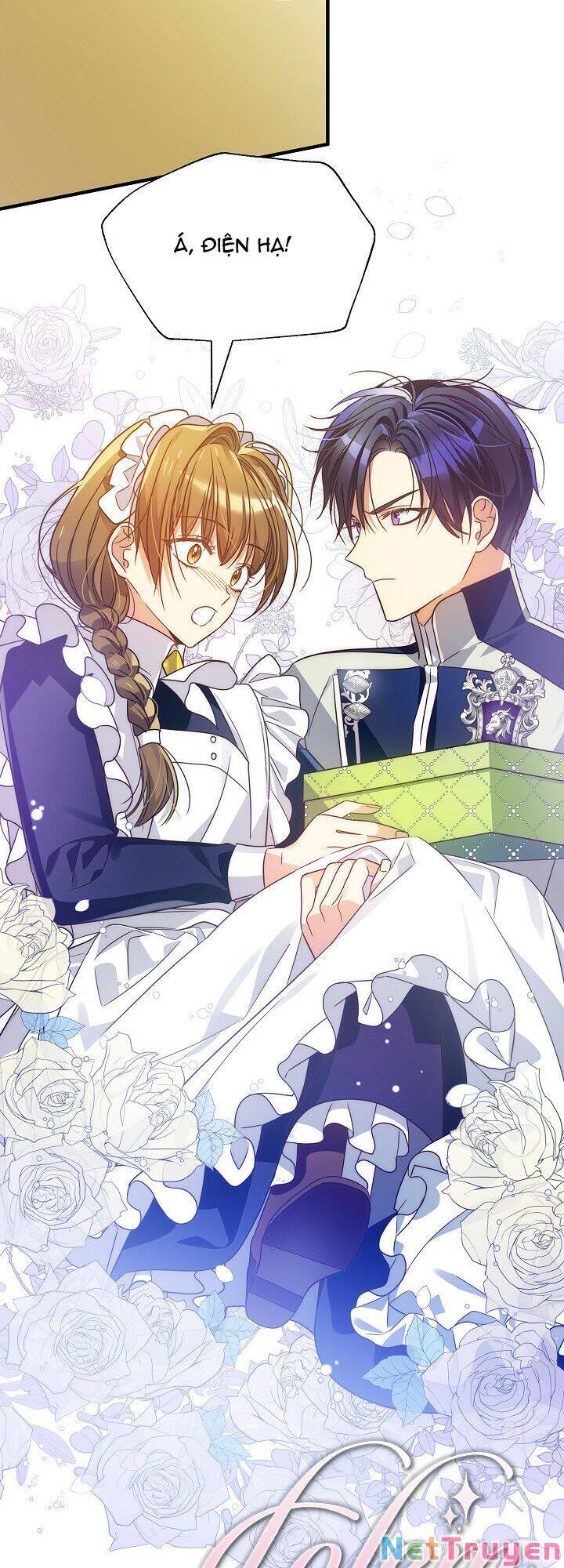 từ lúc bắt đầu tôi vẫn luôn ở bên em chapter 35 42