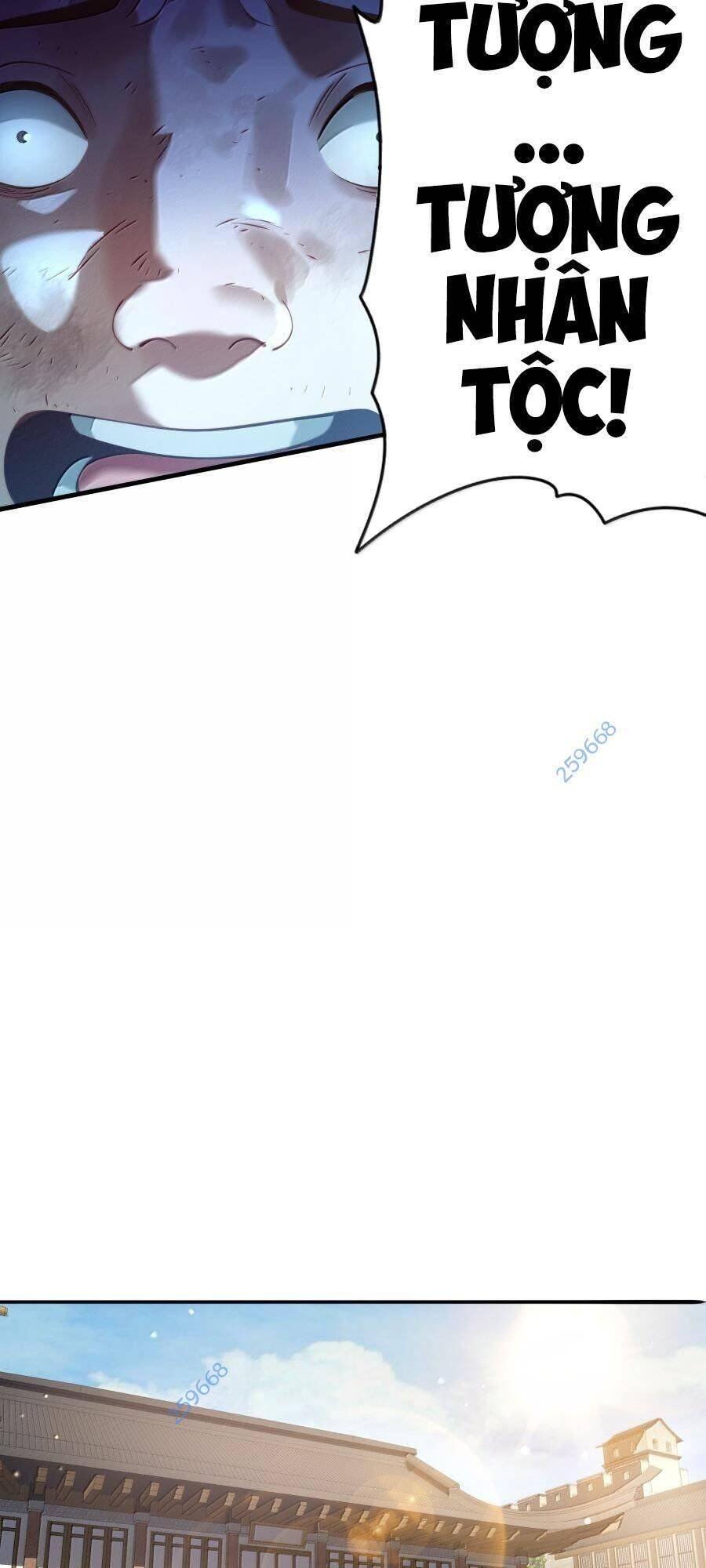 bói toán mà thôi, cửu vĩ yêu đế sao lại thành nương tử ta?! chapter 56 43