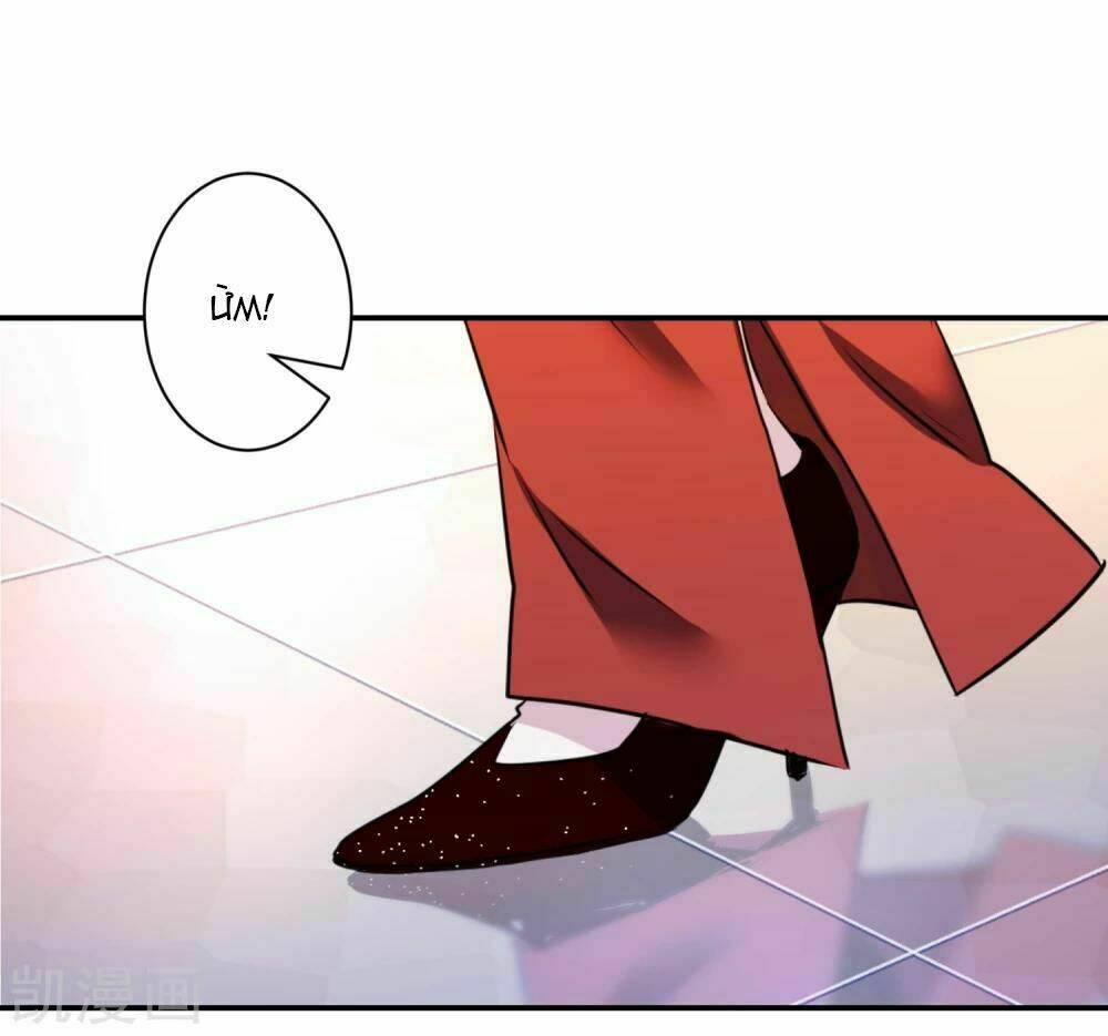 nhân vật phản diện: không ngọt không lấy tiền chapter 27.5 35