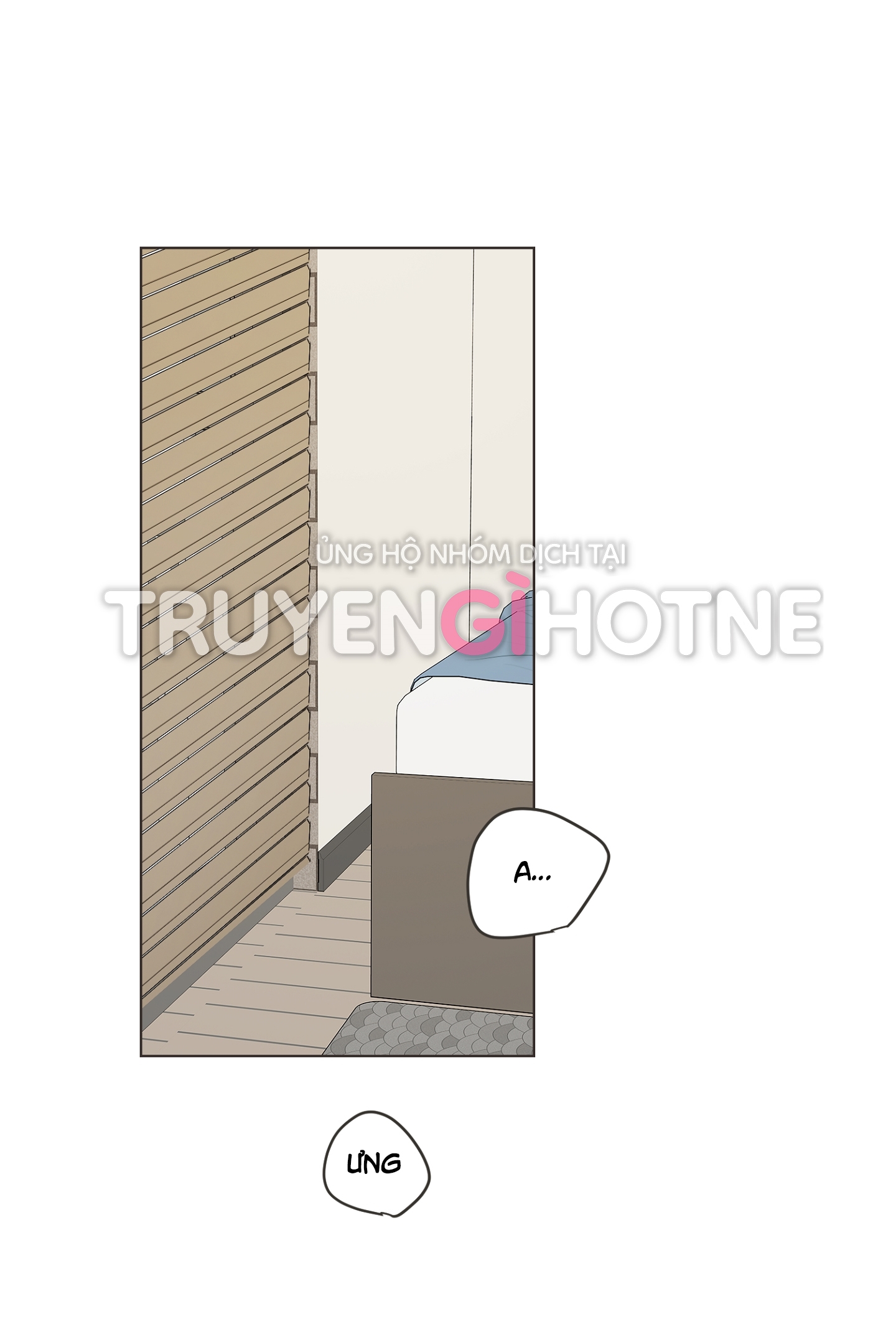 [18+] bạn bè cái quái gì chapter 10.1 1