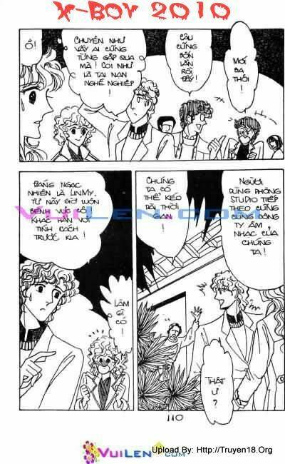 ánh đèn rực rỡ chapter 5 111