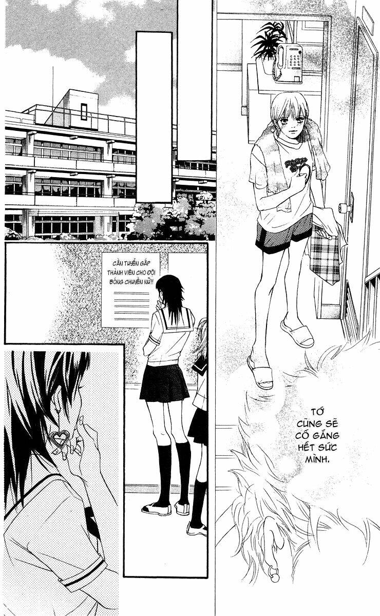 xứng danh anh hùng chapter 18 25