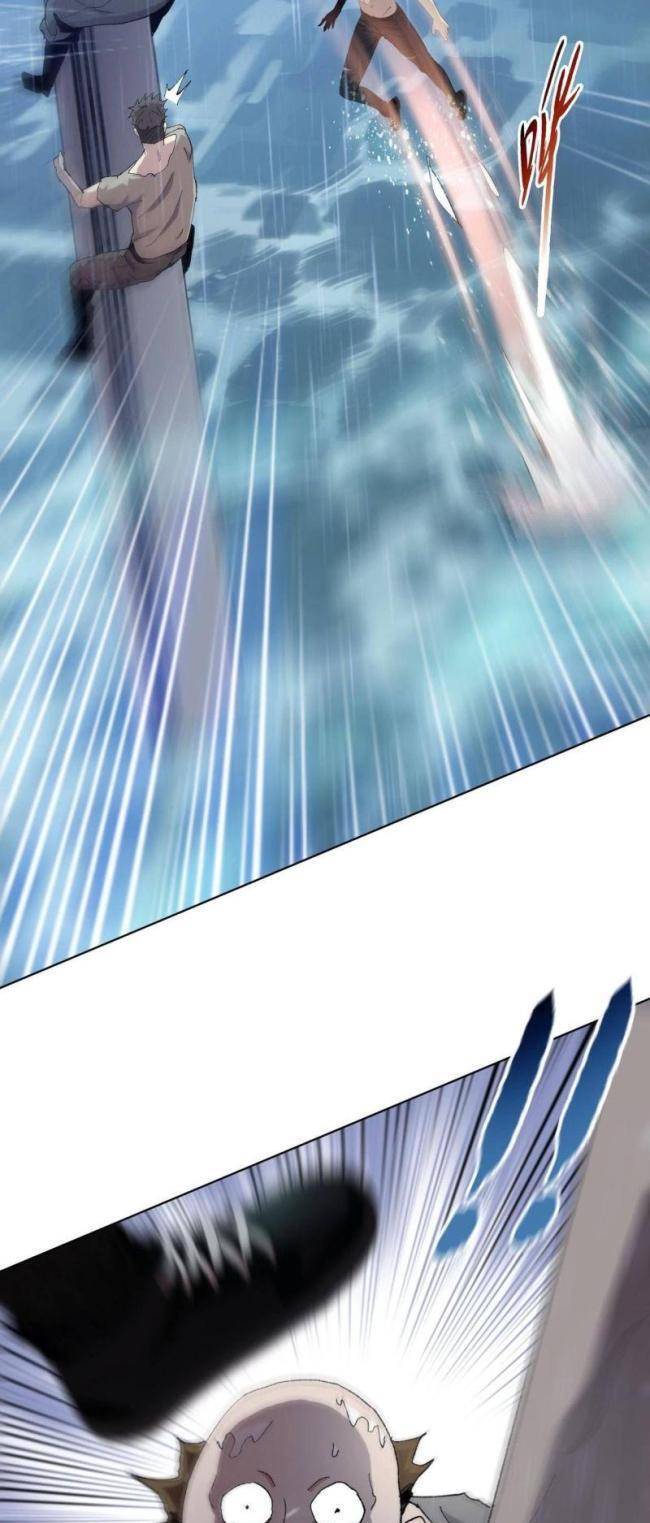 kẻ tàn nhẫn ngày tận thế: bắt đầu dự trữ hàng tỉ tấn vật tư chapter 18 31