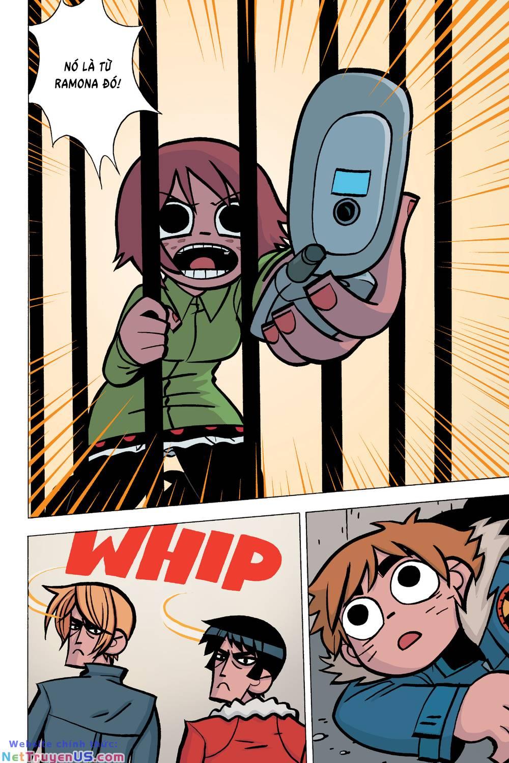 scott pilgrim full color chapter 5 127