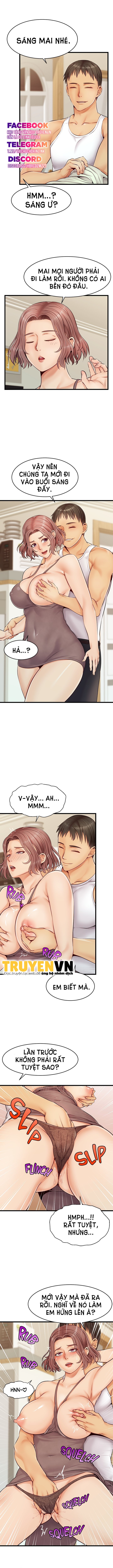 cả nhà thương nhau chapter 8 9