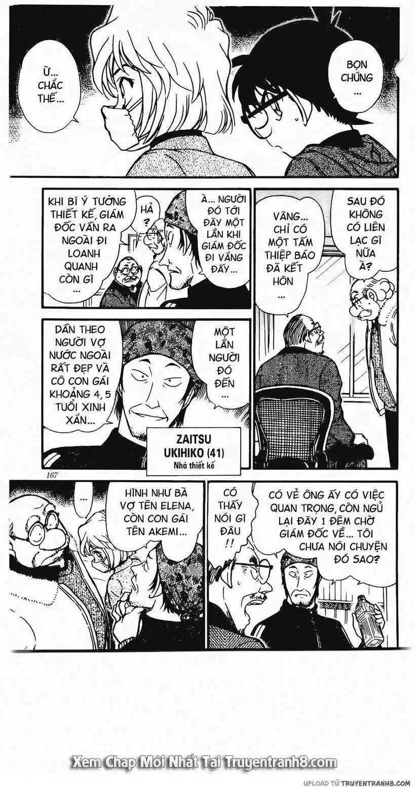 conan chapter 423 11
