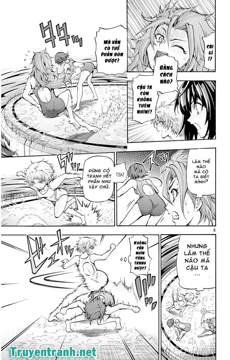 keijo!!!!!!!! (yml) chapter 54 6